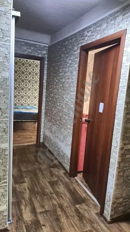 2-комн. Кв. 55 м² | Этаж: 3/5