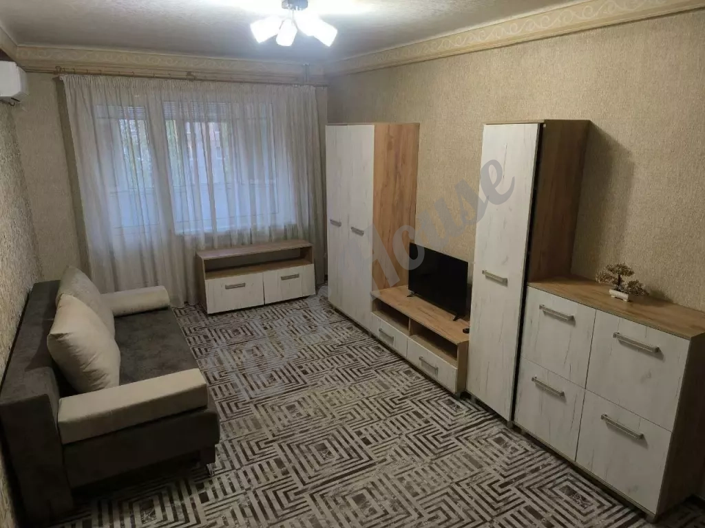 2-комн. Кв. 50 м² | Этаж: 3/5