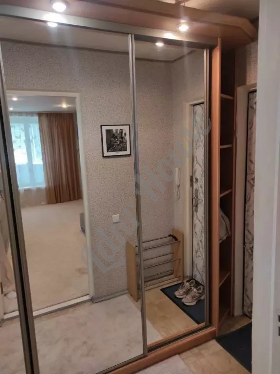 1-комн. Кв. 35 м² | Этаж: 3/5