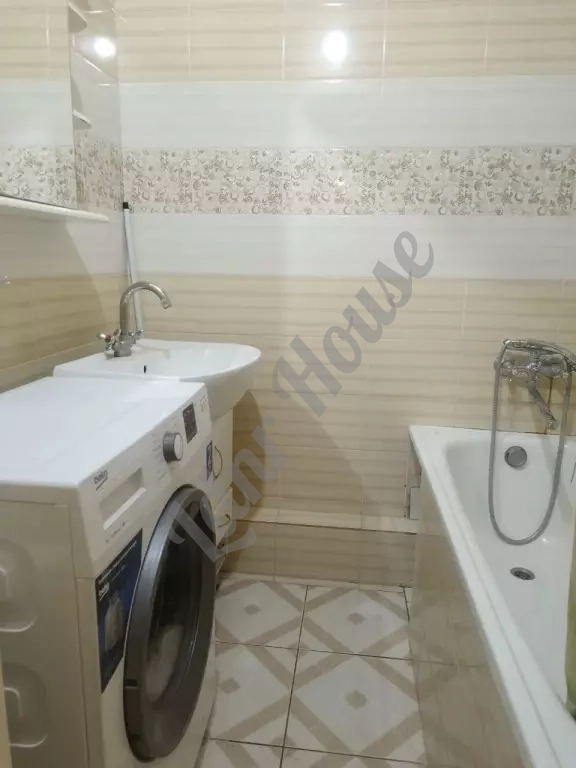 2-комн. Кв. 55 м² | Этаж: 5/9