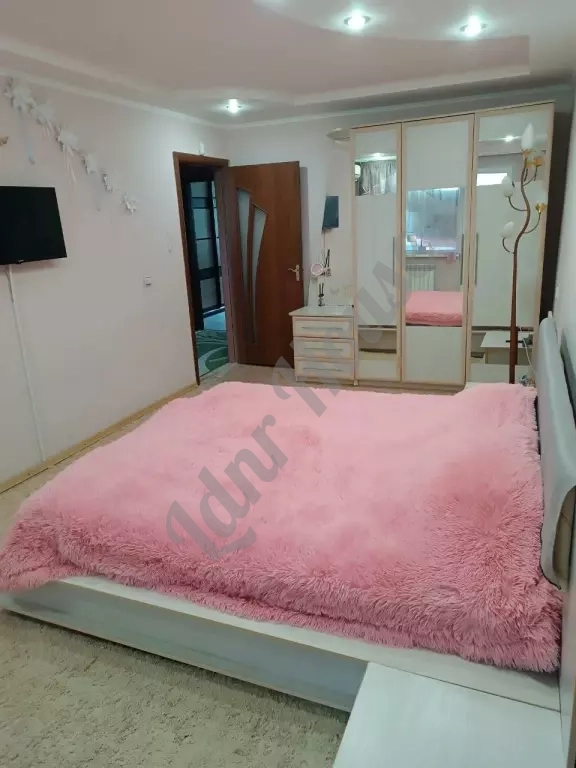 3-комн. Кв. 66 м² | Этаж: 3/5