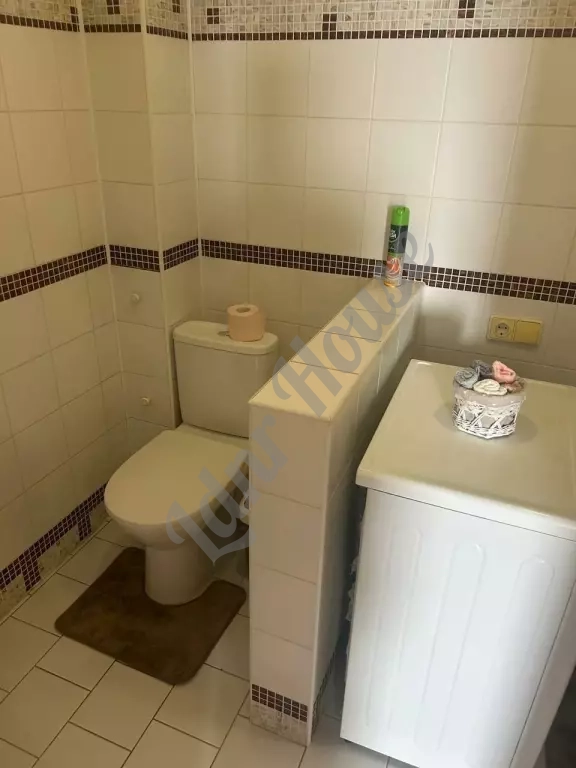 2-комн. Кв. 55 м² | Этаж: 5/9