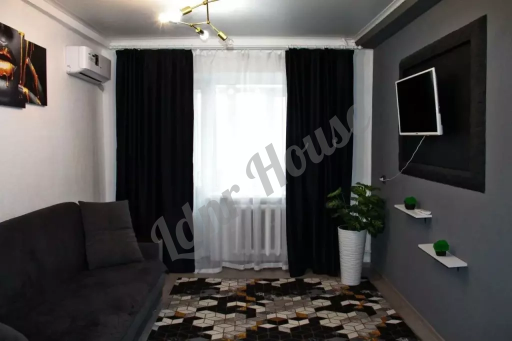 3-комн. Кв. 70 м² | Этаж: 5/9