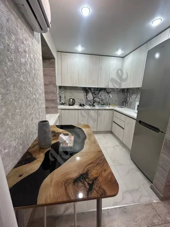 2-комн. Кв. 50 м² | Этаж: 5/9