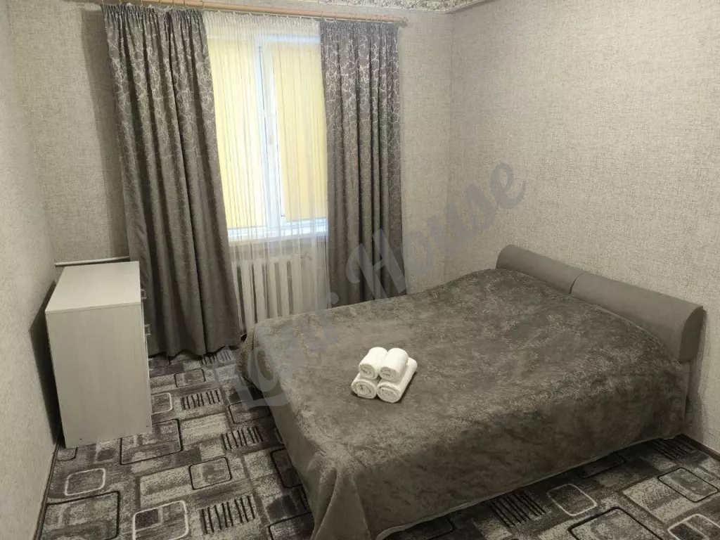 2-комн. Кв. 50 м² | Этаж: 3/5