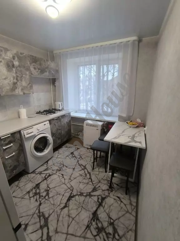 1-комн. Кв. 35 м² | Этаж: 3/5