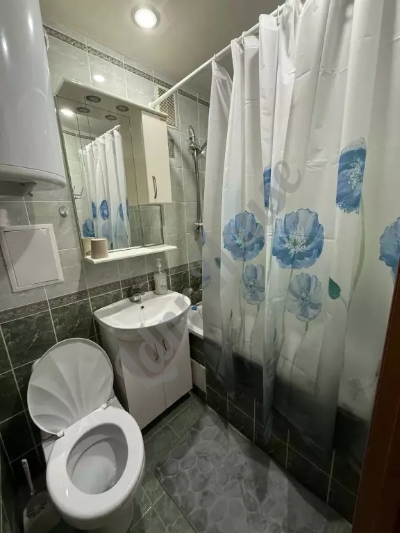 2-комн. Кв. 50 м² | Этаж: 3/5
