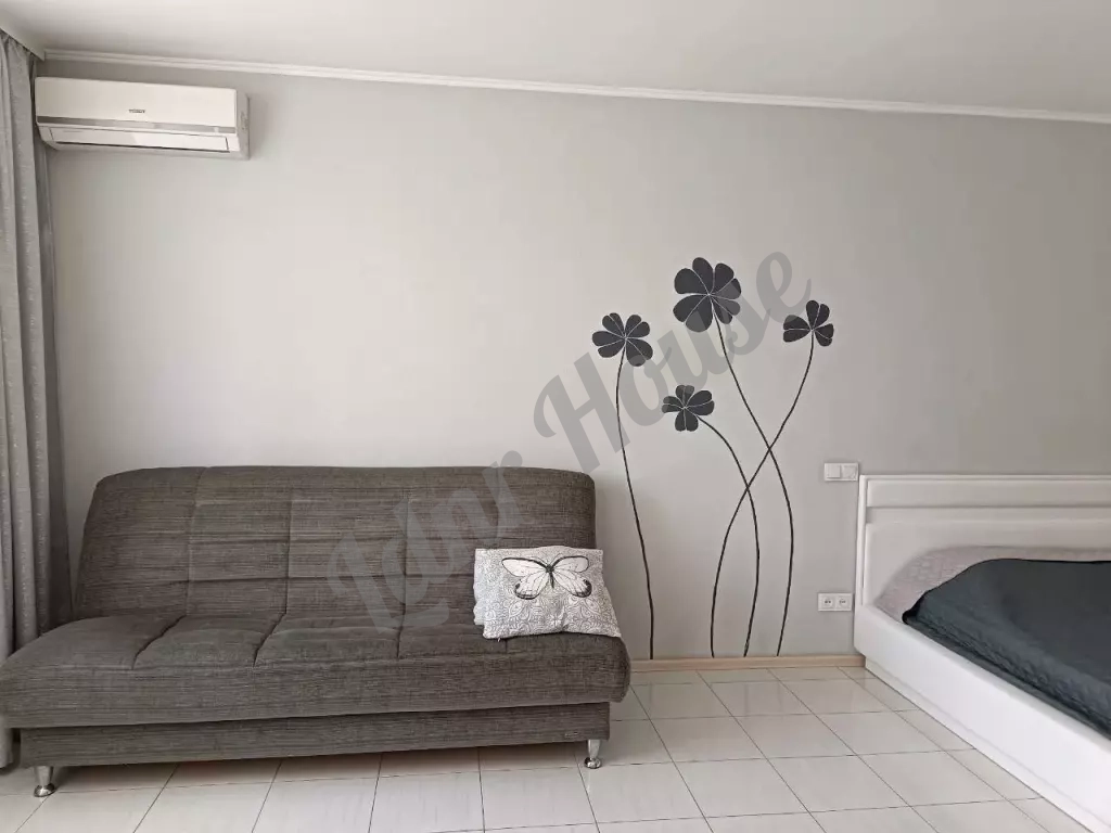 1-комн. Кв. 35 м² | Этаж: 3/5