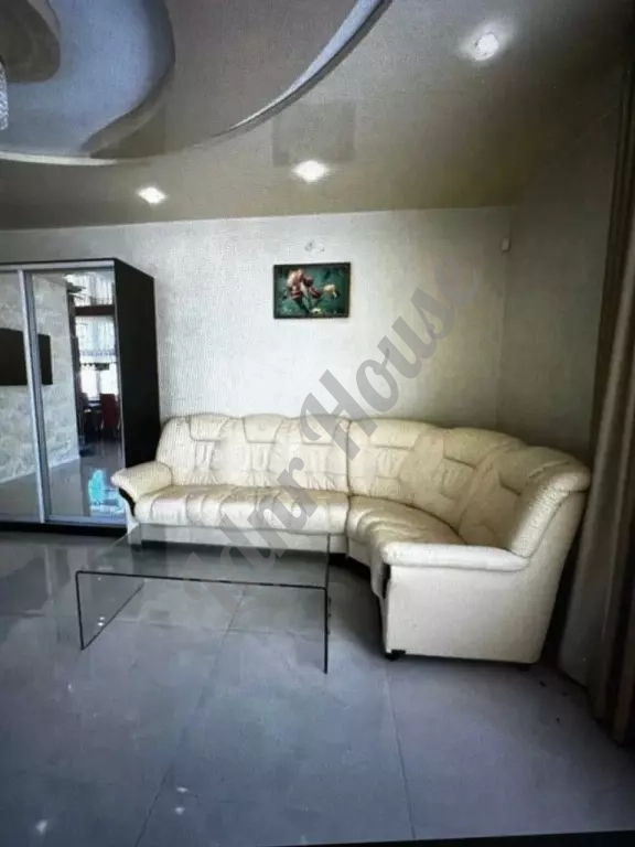 1-комн. Кв. 40 м² | Этаж: 5/9