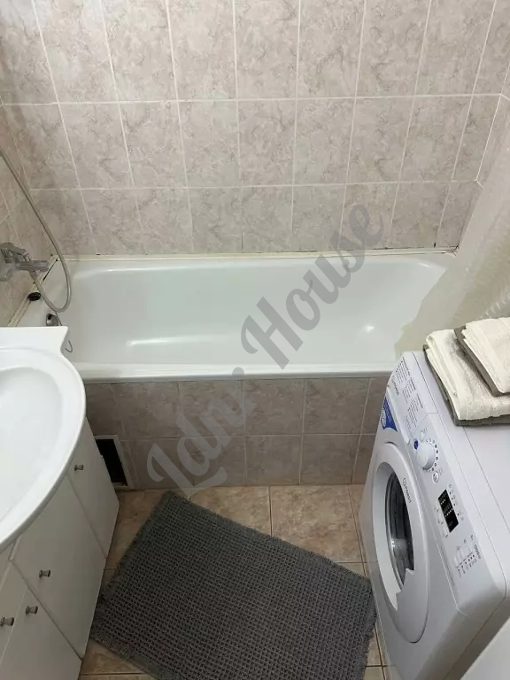 3-комн. Кв. 77 м² | Этаж: 5/9