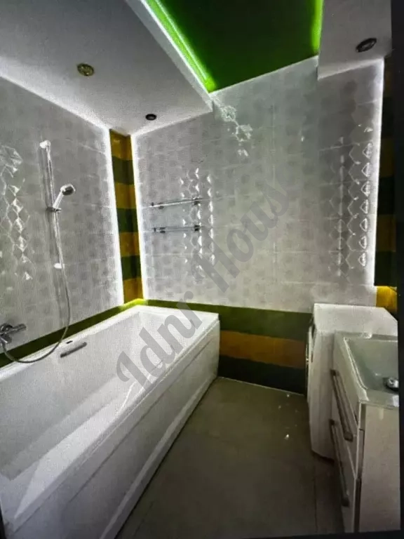 1-комн. Кв. 40 м² | Этаж: 5/9