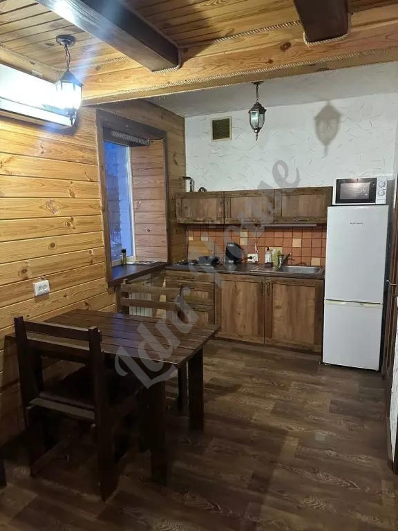 1-комн. Кв. 33 м² | Этаж: 3/5