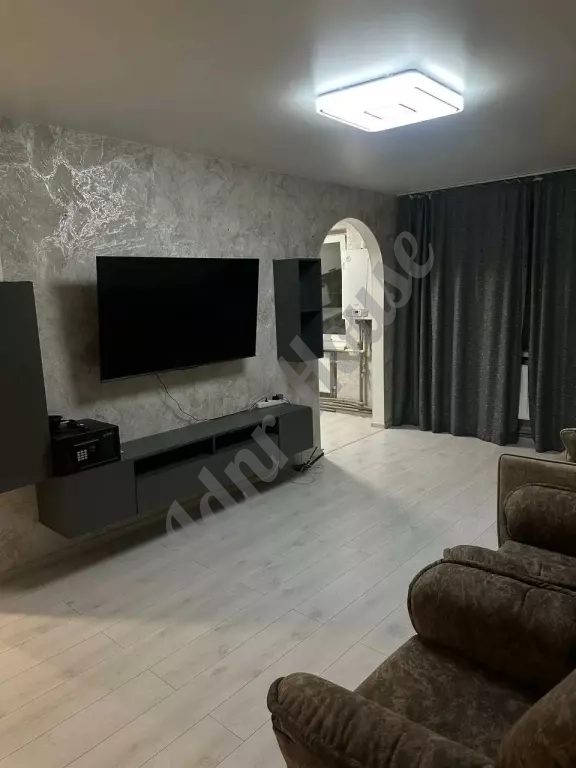 2-комн. Кв. 47 м² | Этаж: 1/5