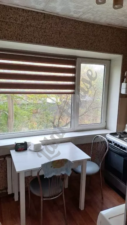 2-комн. Кв. 55 м² | Этаж: 3/5