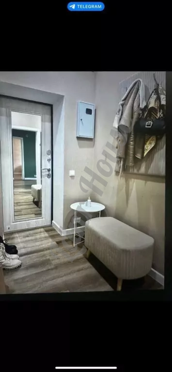 2-комн. Кв. 50 м² | Этаж: 4/9