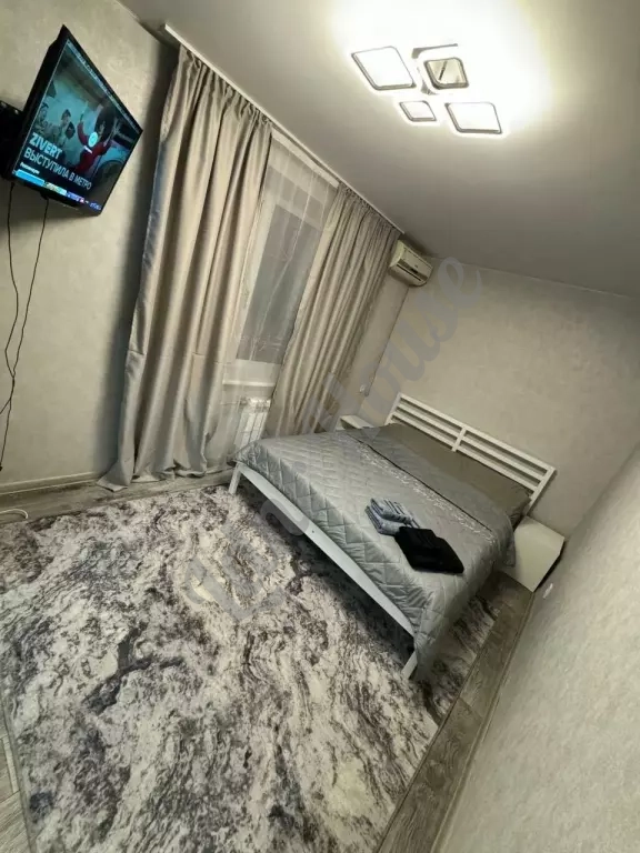 2-комн. Кв. 55 м² | Этаж: 5/8