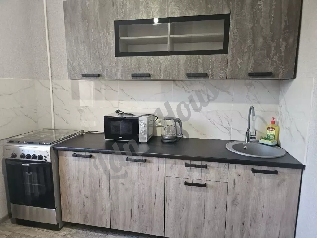 1-комн. Кв. 35 м² | Этаж: 5/9