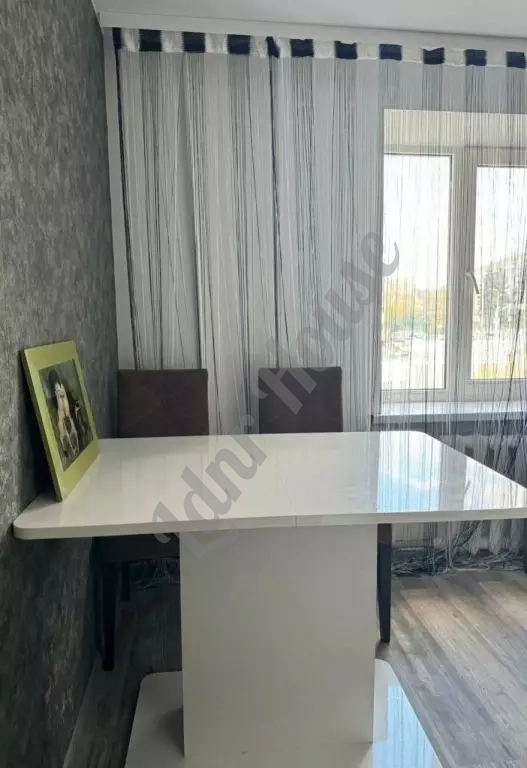 1-комн. Кв. 35 м² | Этаж: 5/9