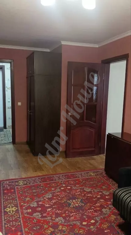 3-комн. Кв. 66 м² | Этаж: 3/5