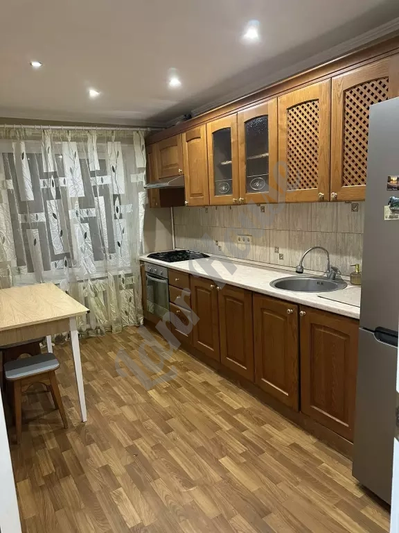 4-комн. Кв. 88 м² | Этаж: 3/5