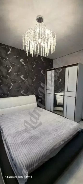 2-комн. Кв. 60 м² | Этаж: 3/5