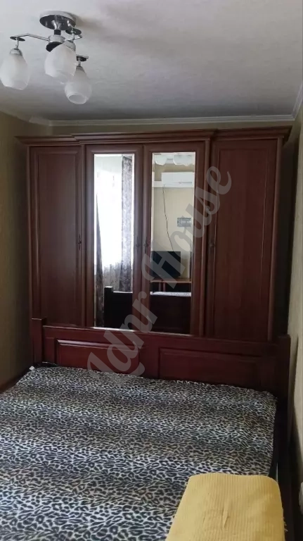 3-комн. Кв. 66 м² | Этаж: 3/5