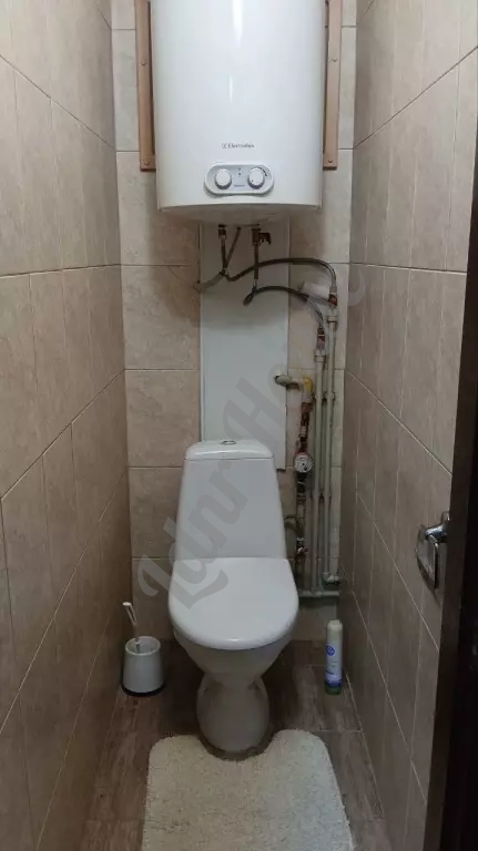 3-комн. Кв. 66 м² | Этаж: 3/5