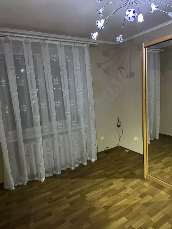 4-комн. Кв. 88 м² | Этаж: 3/5