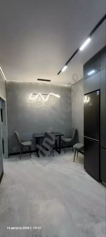 2-комн. Кв. 60 м² | Этаж: 3/5