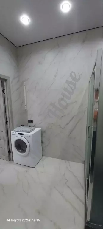 2-комн. Кв. 60 м² | Этаж: 3/5