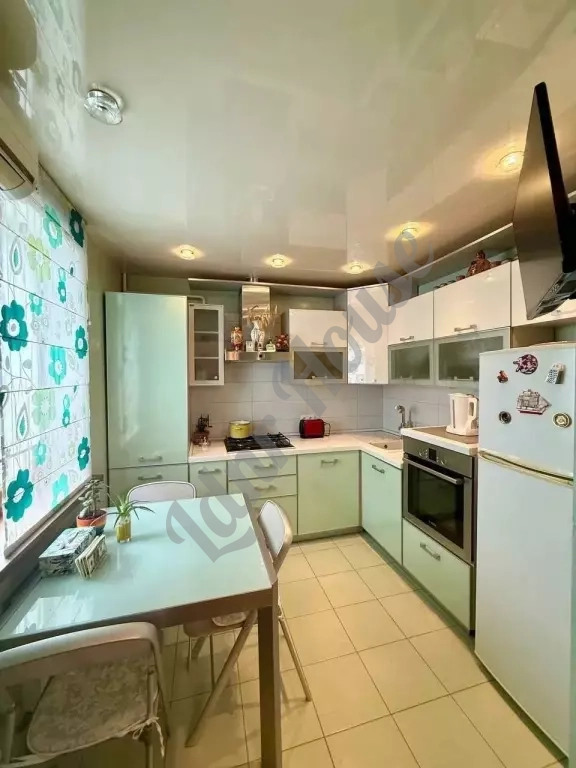 2-комн. Кв. 55 м² | Этаж: 2/9