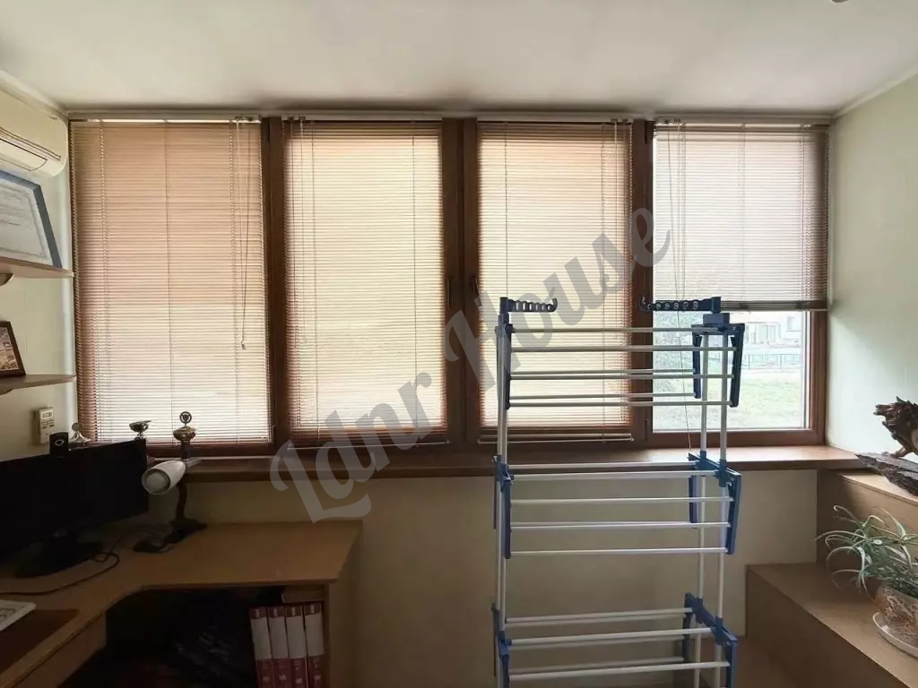2-комн. Кв. 55 м² | Этаж: 2/9