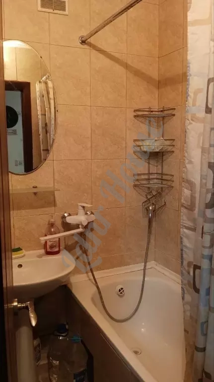 3-комн. Кв. 66 м² | Этаж: 3/5