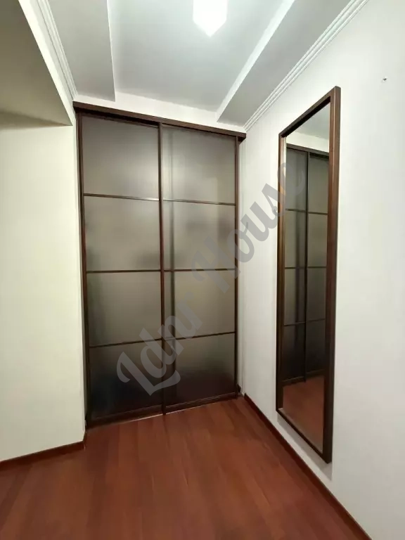 2-комн. Кв. 80 м² | Этаж: 3/5