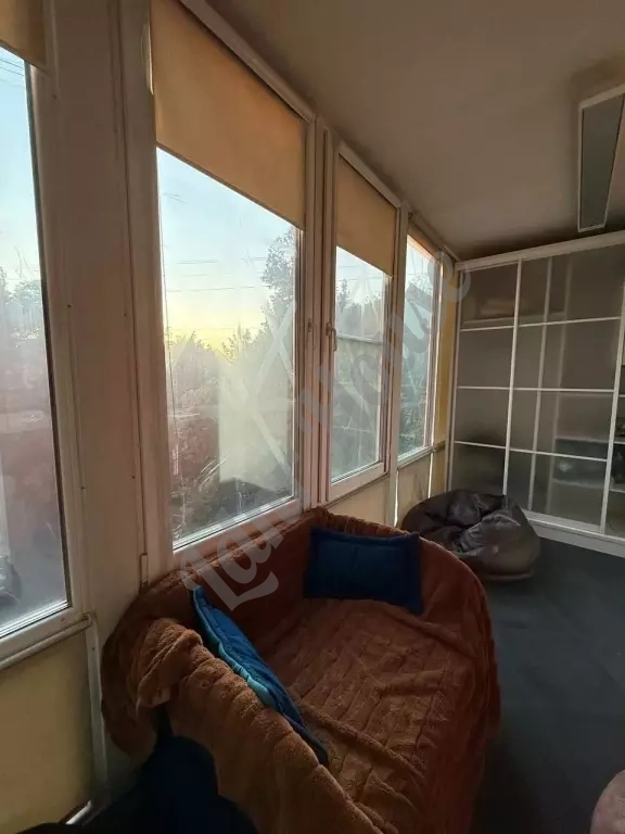 2-комн. Кв. 80 м² | Этаж: 3/5