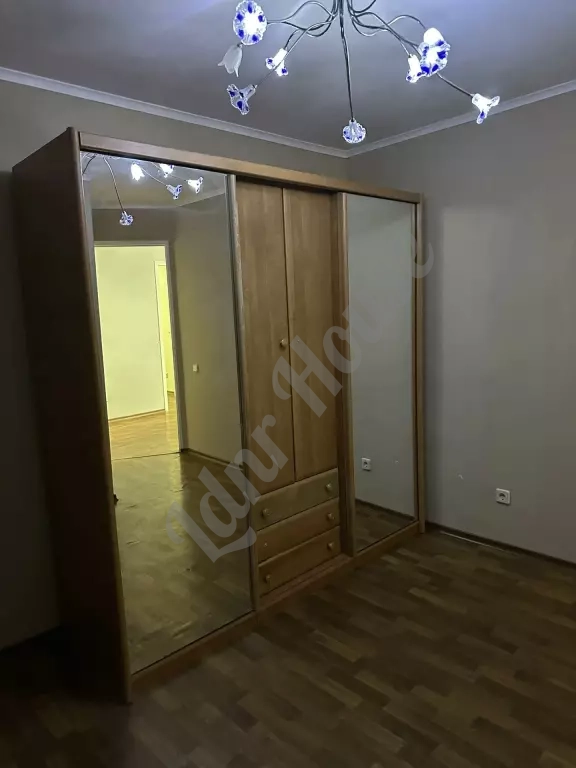 4-комн. Кв. 88 м² | Этаж: 3/5