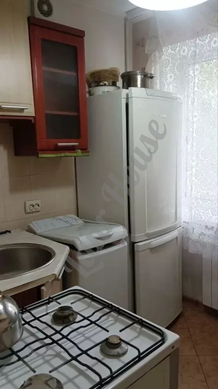 3-комн. Кв. 66 м² | Этаж: 3/5
