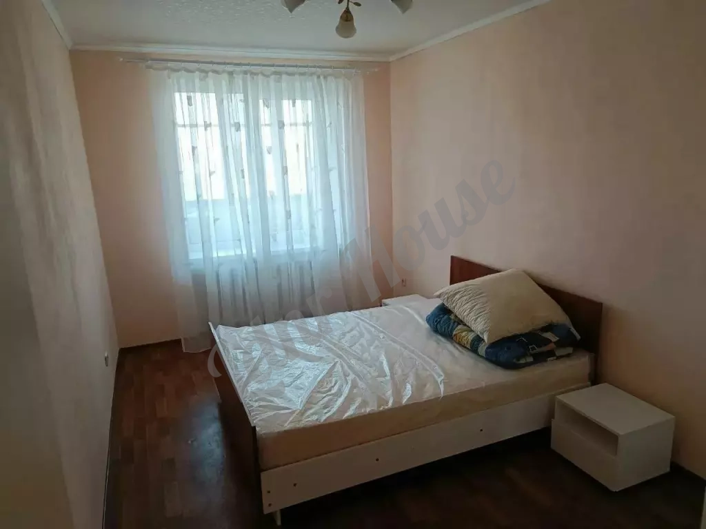4-комн. Кв. 88 м² | Этаж: 3/5