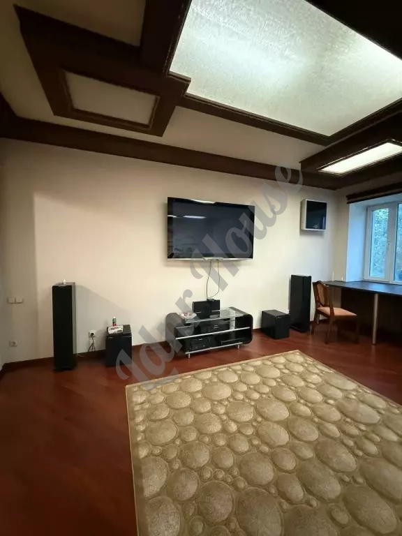 2-комн. Кв. 80 м² | Этаж: 3/5