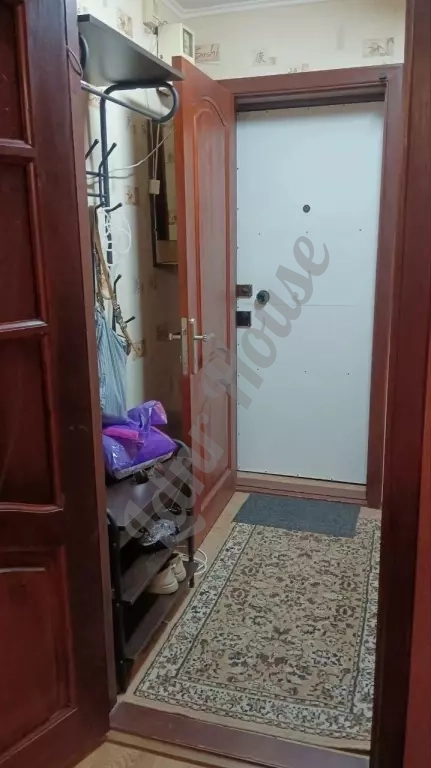 3-комн. Кв. 66 м² | Этаж: 3/5
