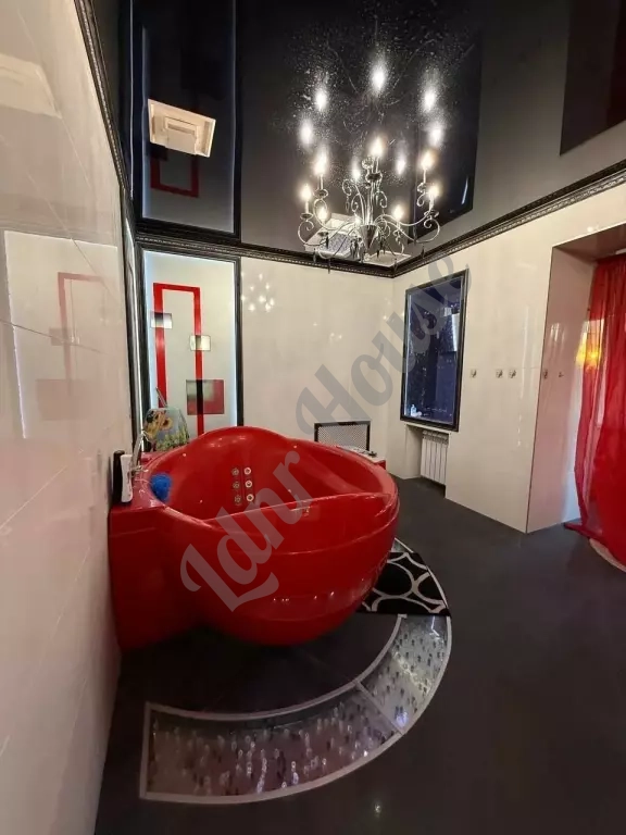 2-комн. Кв. 80 м² | Этаж: 3/5