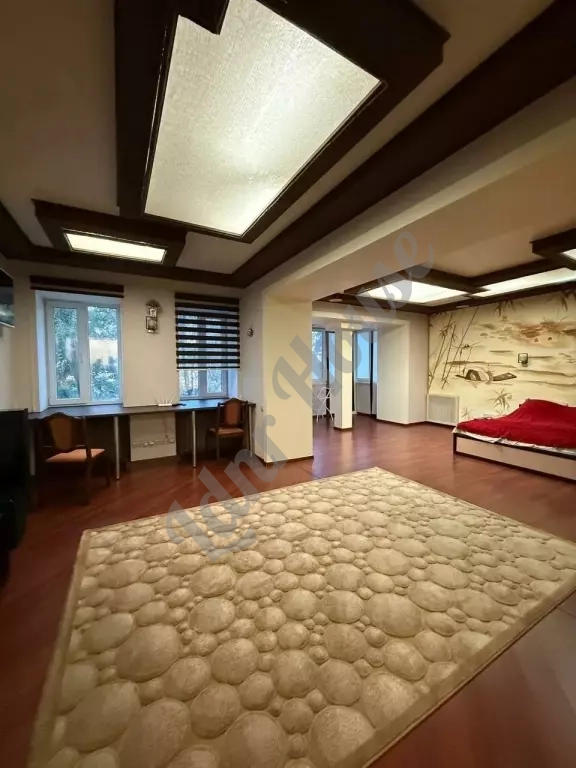 2-комн. Кв. 80 м² | Этаж: 3/5