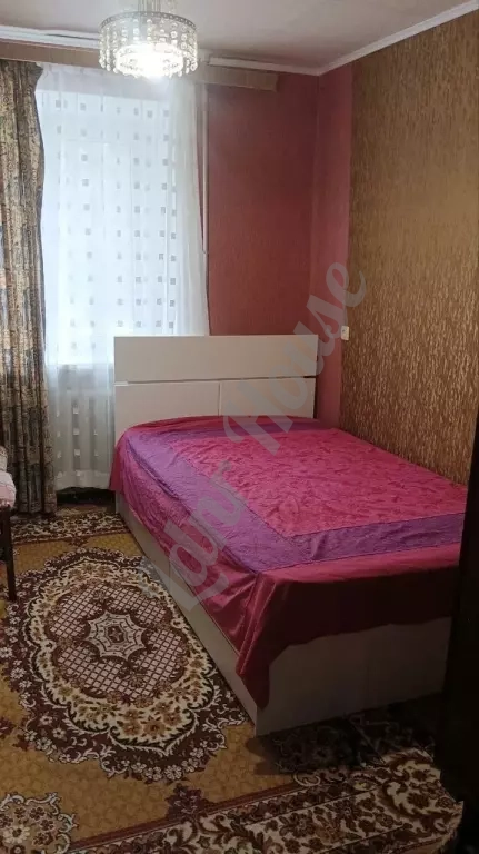 3-комн. Кв. 66 м² | Этаж: 3/5