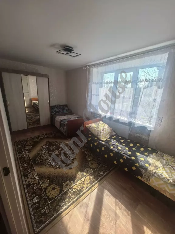 2-комн. Кв. 55 м² | Этаж: 3/5