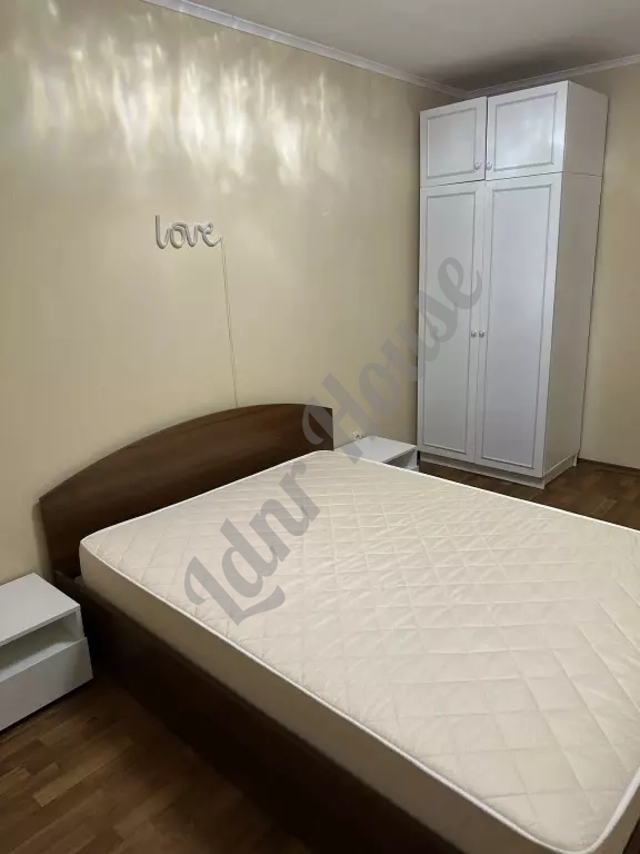 4-комн. Кв. 88 м² | Этаж: 3/5
