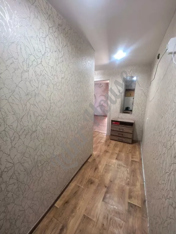 2-комн. Кв. 55 м² | Этаж: 3/5