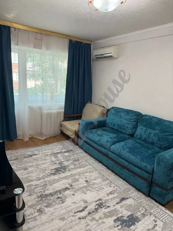2-комн. Кв. 50 м² | Этаж: 3/5