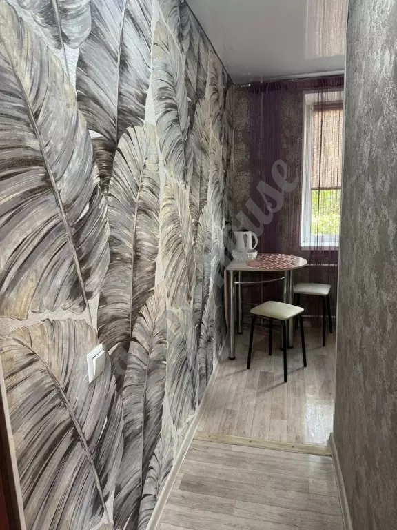 2-комн. Кв. 50 м² | Этаж: 3/5