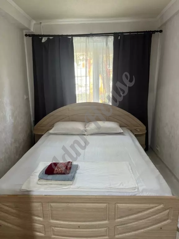 2-комн. Кв. 50 м² | Этаж: 3/5