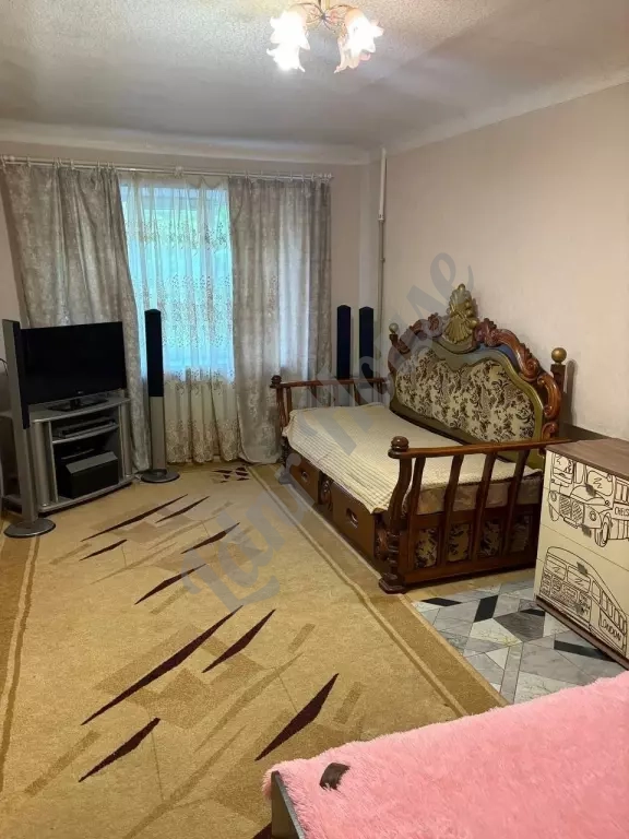 1-комн. Кв. 33 м² | Этаж: 1/5
